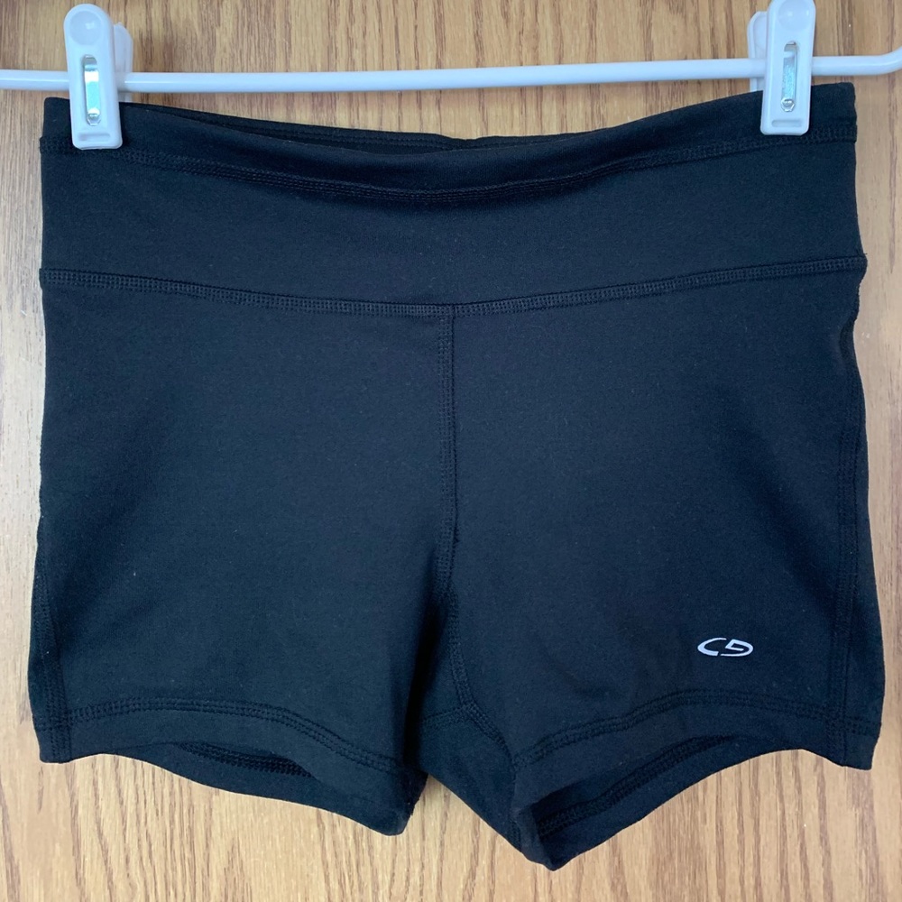 Champion Athletic Shorts